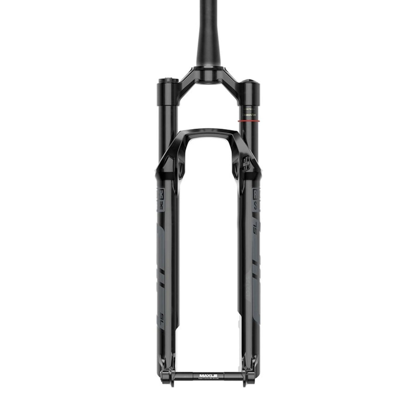 RockShox SID SL Select 2P D1 Suspension Fork - 29'' - Black 00.4020.962.000_1245692