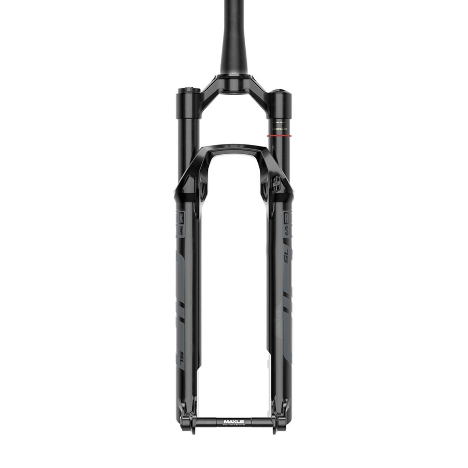 RockShox SID SL Select 2P D1 Suspension Fork - 29'' - Black 00.4020.962.000_1245692