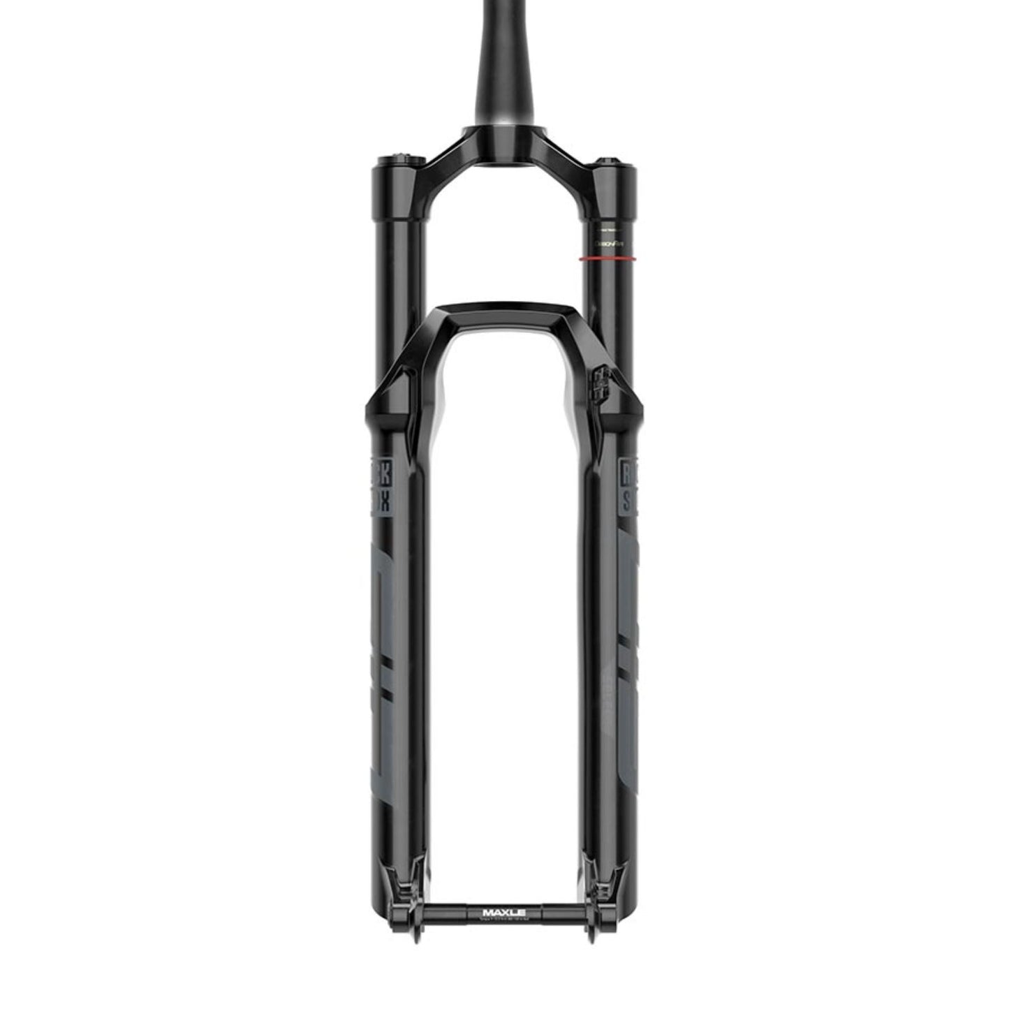 RockShox SID Select 3P D1 Suspension Fork - 29'' - Black 00.4020.959.001_1245757