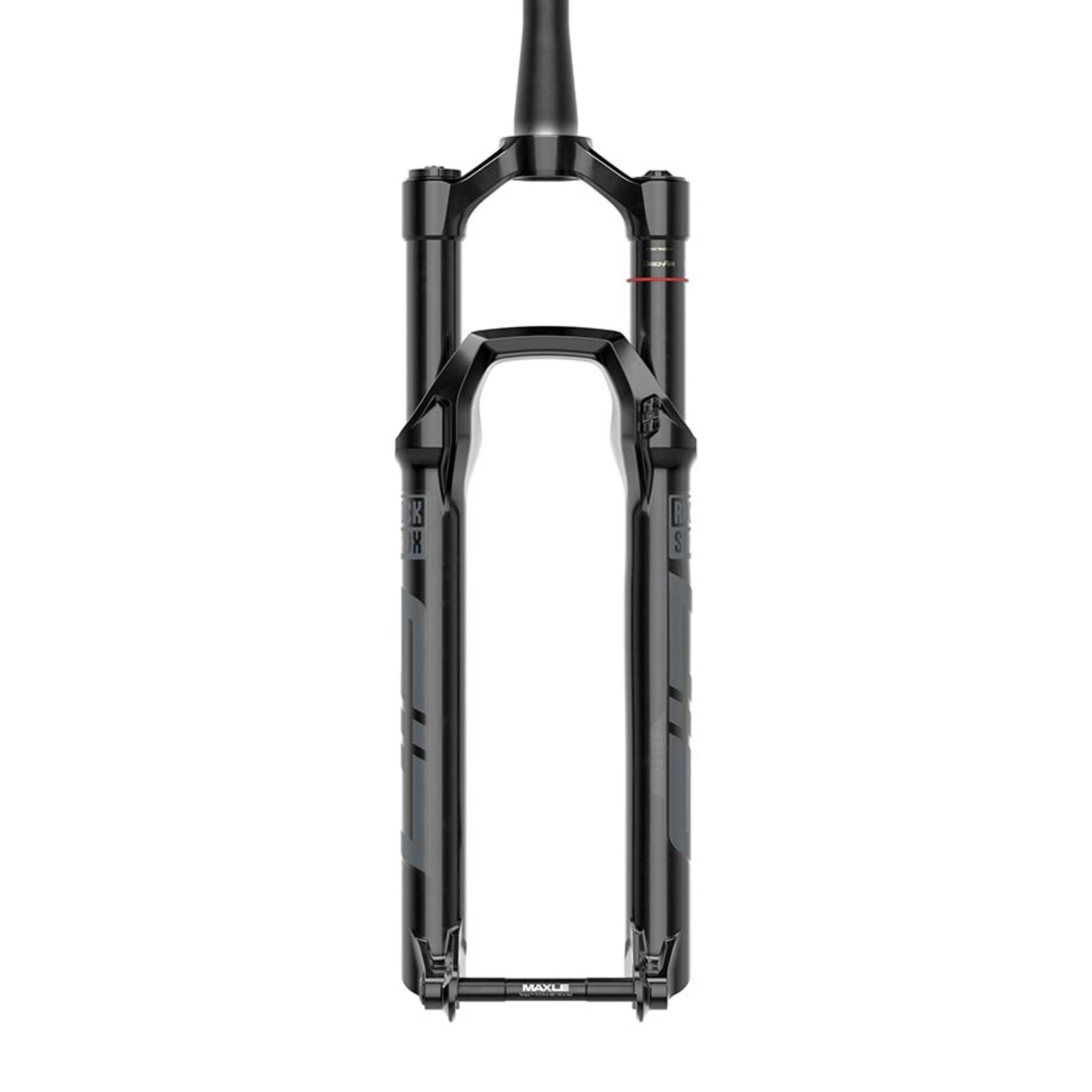 RockShox SID Select 3P D1 Suspension Fork - 29'' - Black 00.4020.959.001_1245757