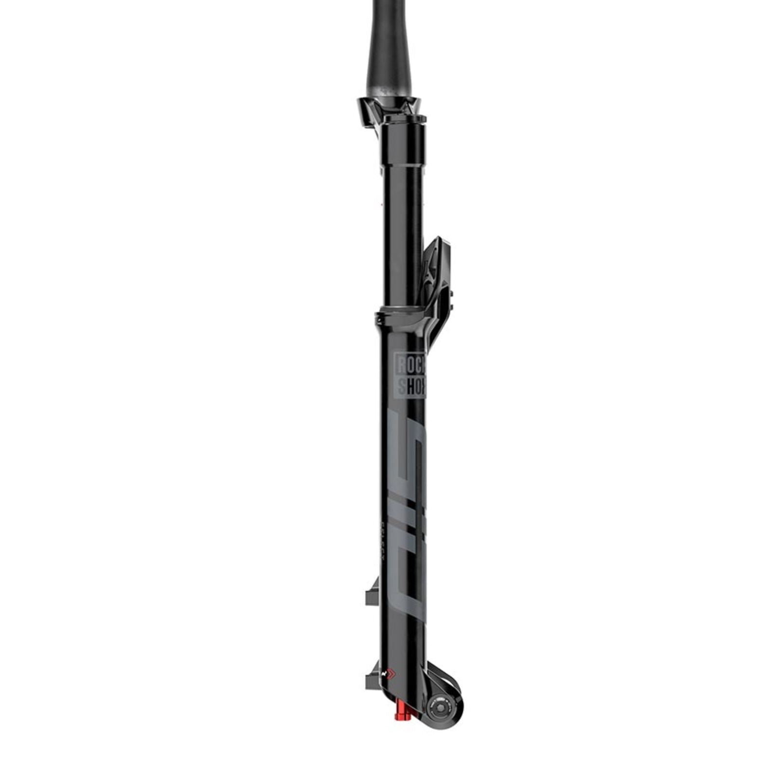 RockShox SID Select 3P D1 Suspension Fork - 29'' - Black 00.4020.959.001_1245758