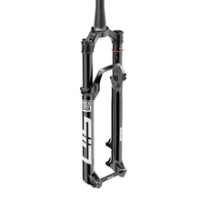 RockShox SID Ultimate 3P D1 Suspension Fork 29'' DebonAir - Black 00.4020.957.002_1245765