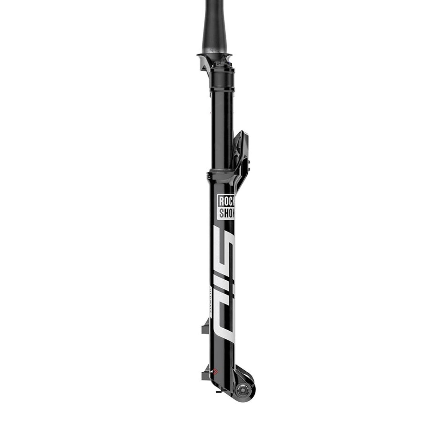 RockShox SID Ultimate 3P D1 Suspension Fork 29'' DebonAir - Black 00.4020.957.002_1245767