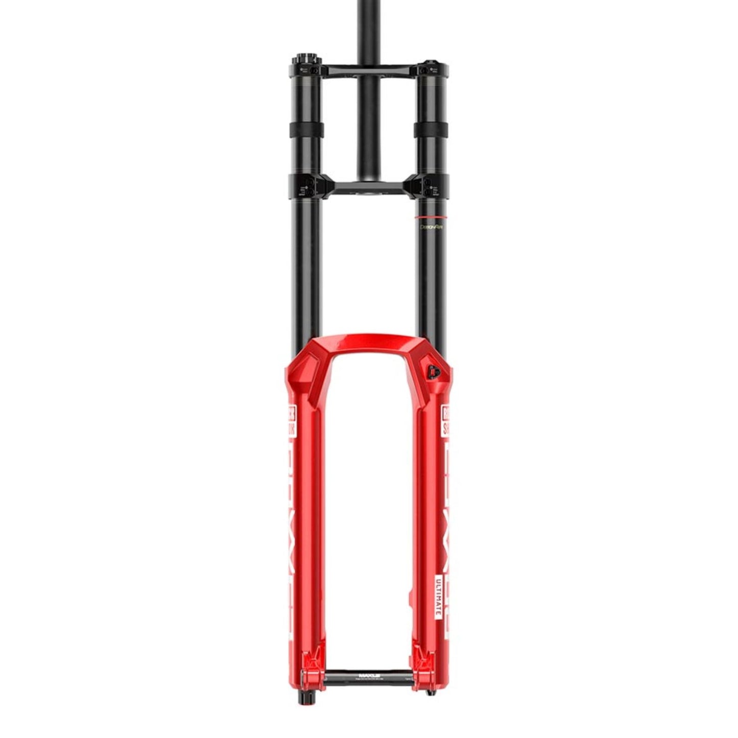 RockShox BoXXer Ultimate D1 Suspension Fork - 29'' - Red [MPN: 00.4020.955.001]_1245775