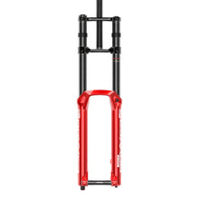 RockShox BoXXer Ultimate D1 Suspension Fork - 29'' - Red [MPN: 00.4020.955.001]_1245775