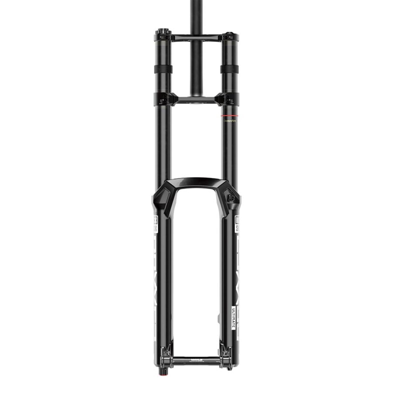 RockShox BoXXer Ultimate D1 Suspension Fork 27.5'' DebonAir+ - Black 00.4020.955.007_1245753