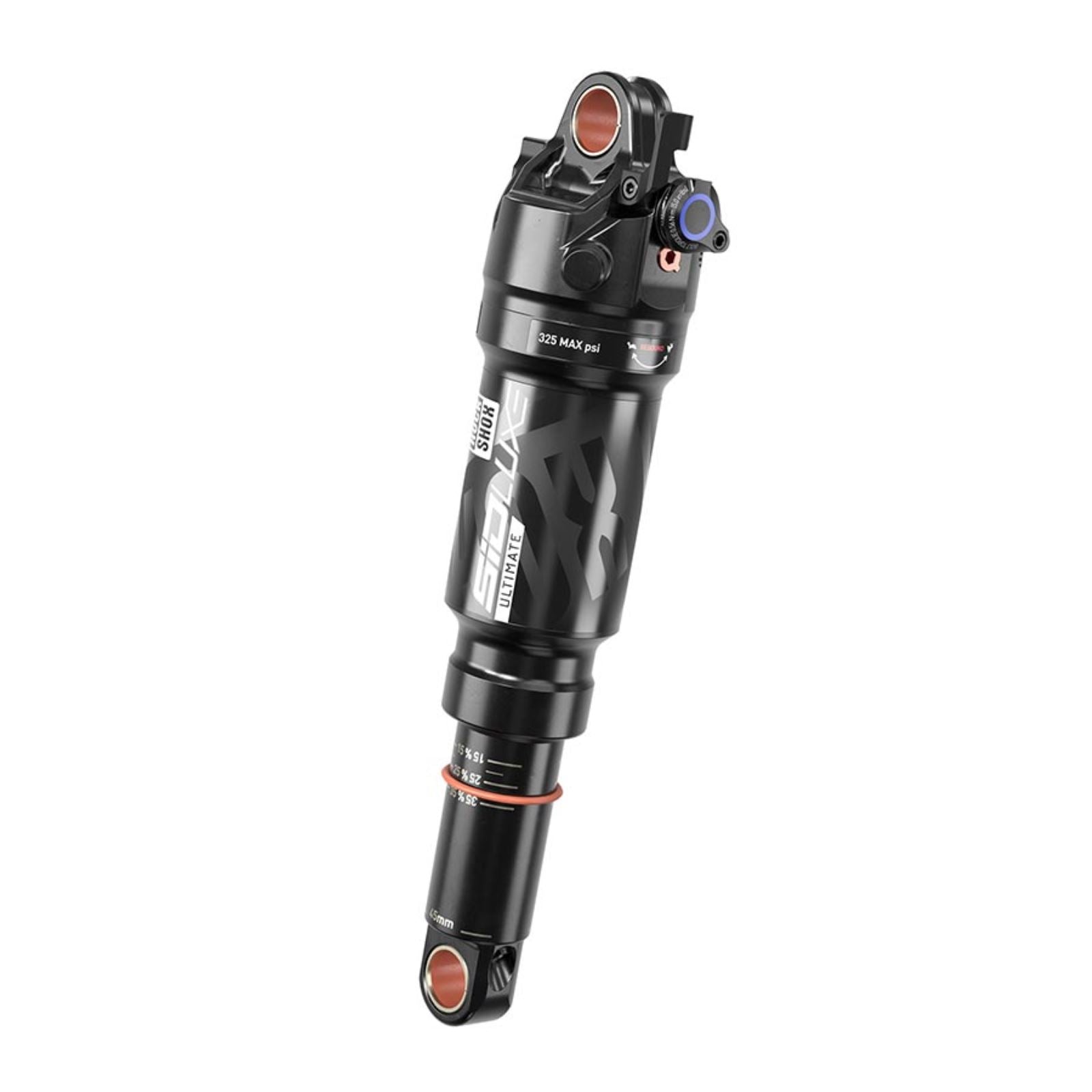 RockShox SIDLuxe Ultimate 2P A2 - Rear Shock - 190 x 45 mm 00.4118.420.002_1245732