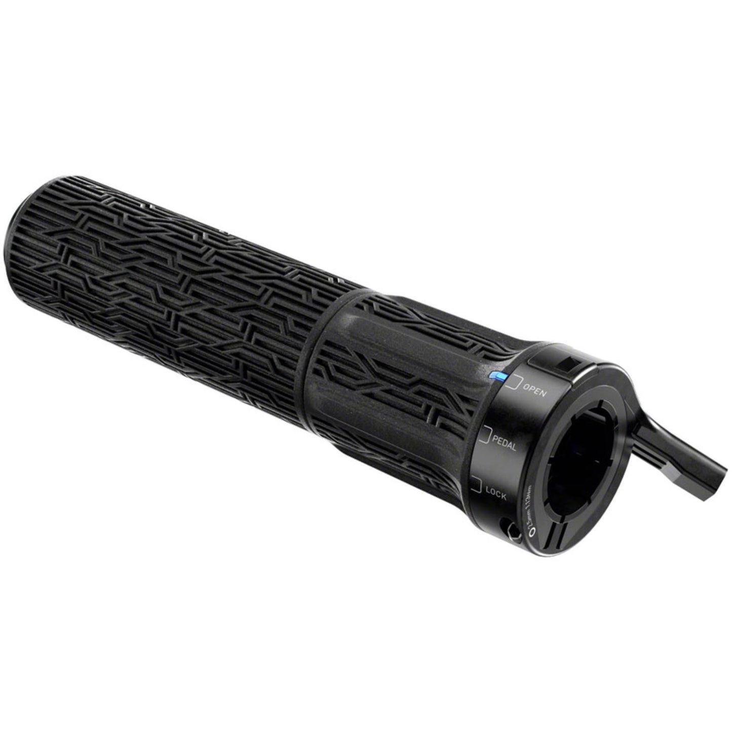 RockShox TwistLoc Ultimate Full Sprint Remote - Left and Right Grips 00.4318.079.000_1417518
