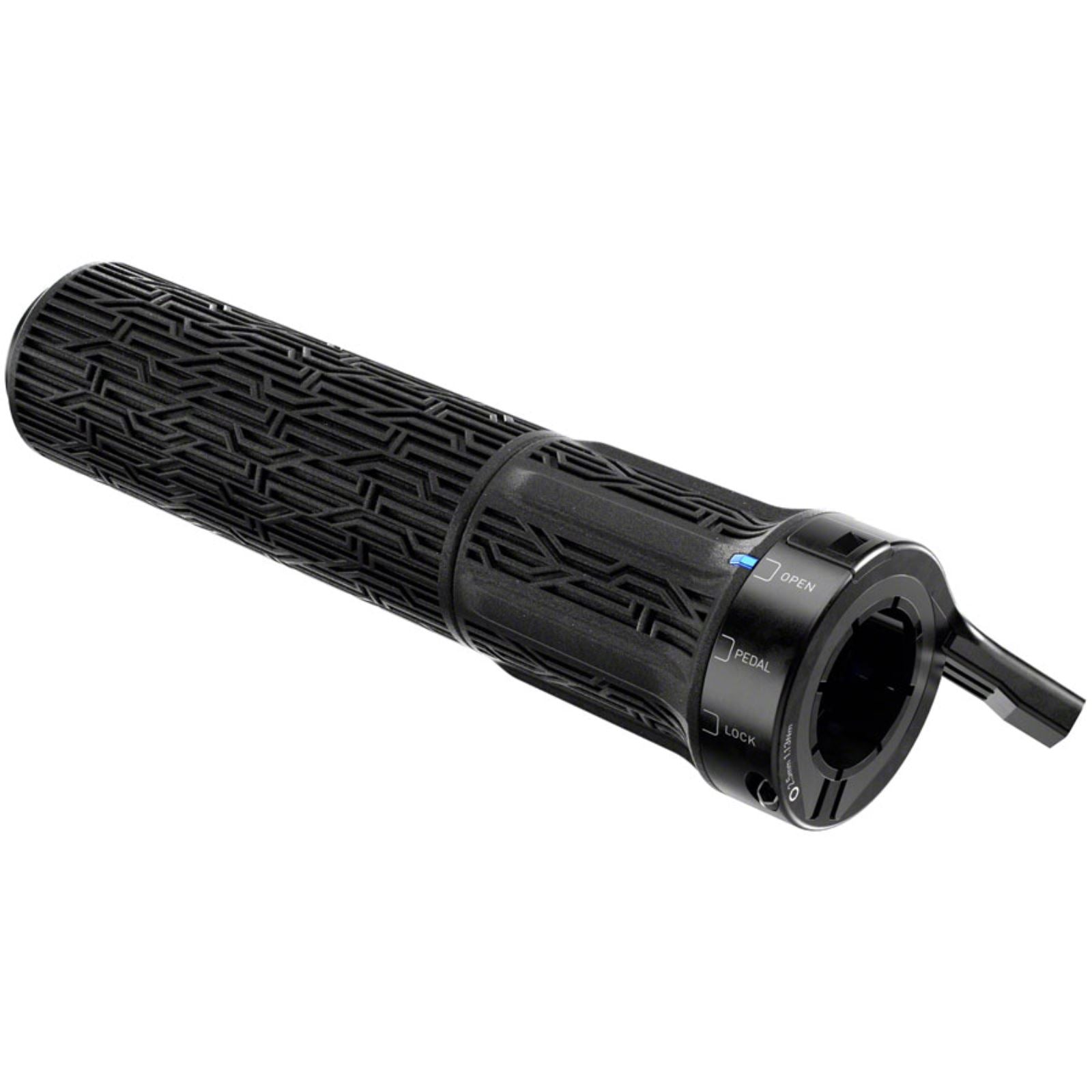 RockShox TwistLoc Ultimate Full Sprint Remote - Left and Right Grips 00.4318.079.000_1417518