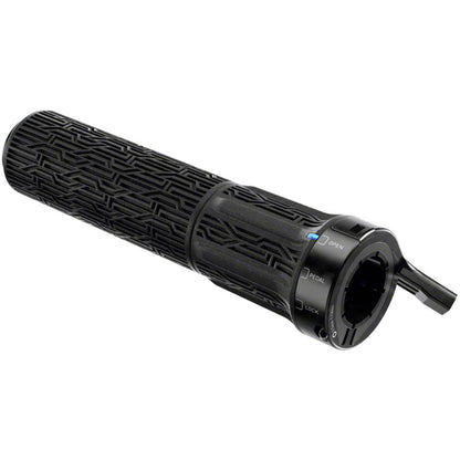 RockShox TwistLoc Ultimate Full Sprint Remote - Left and Right Grips 00.4318.079.000_1417518