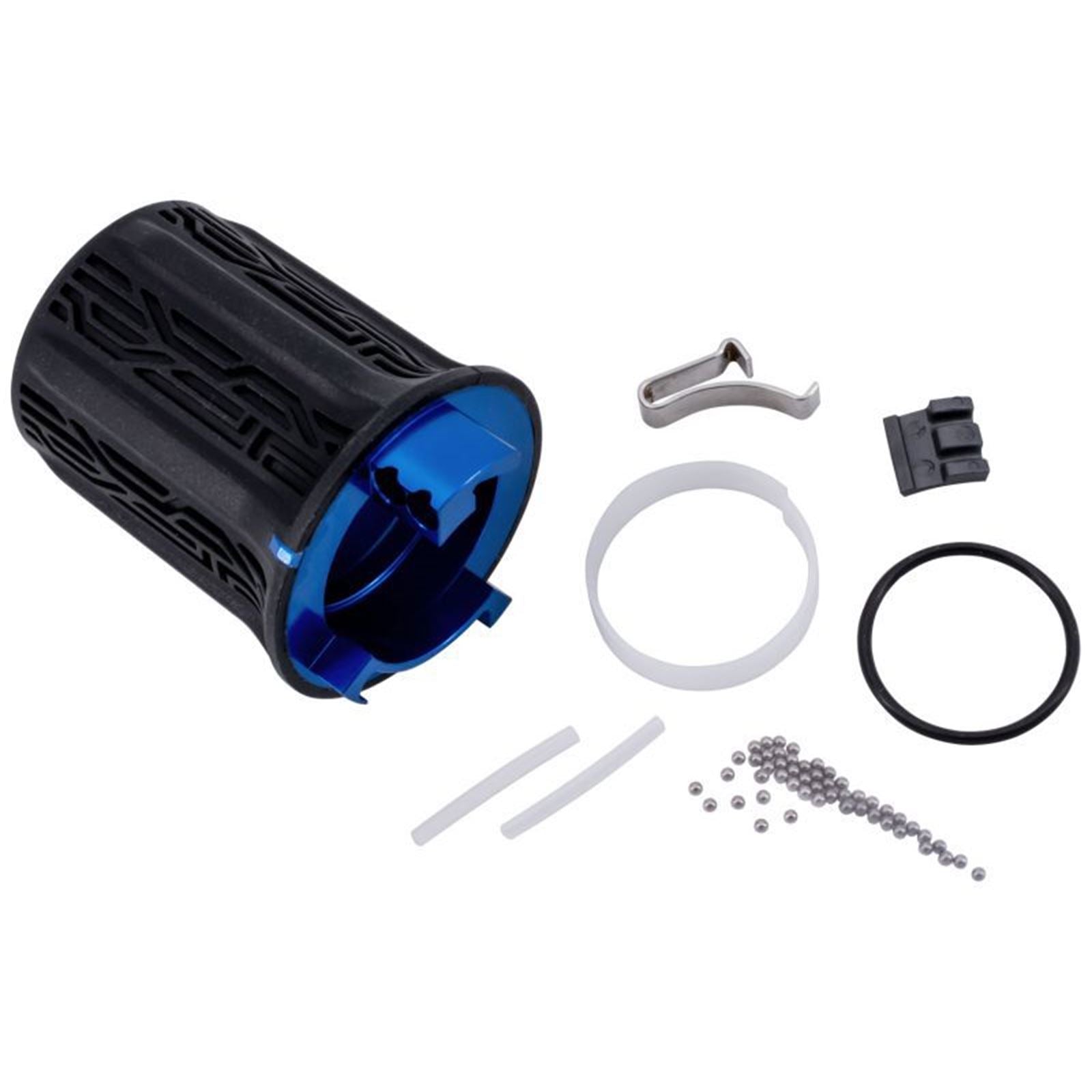RockShox Twist Grip for TwistLoc Ult Remote - Fork Remote Kit 11.4318.017.000_1413001