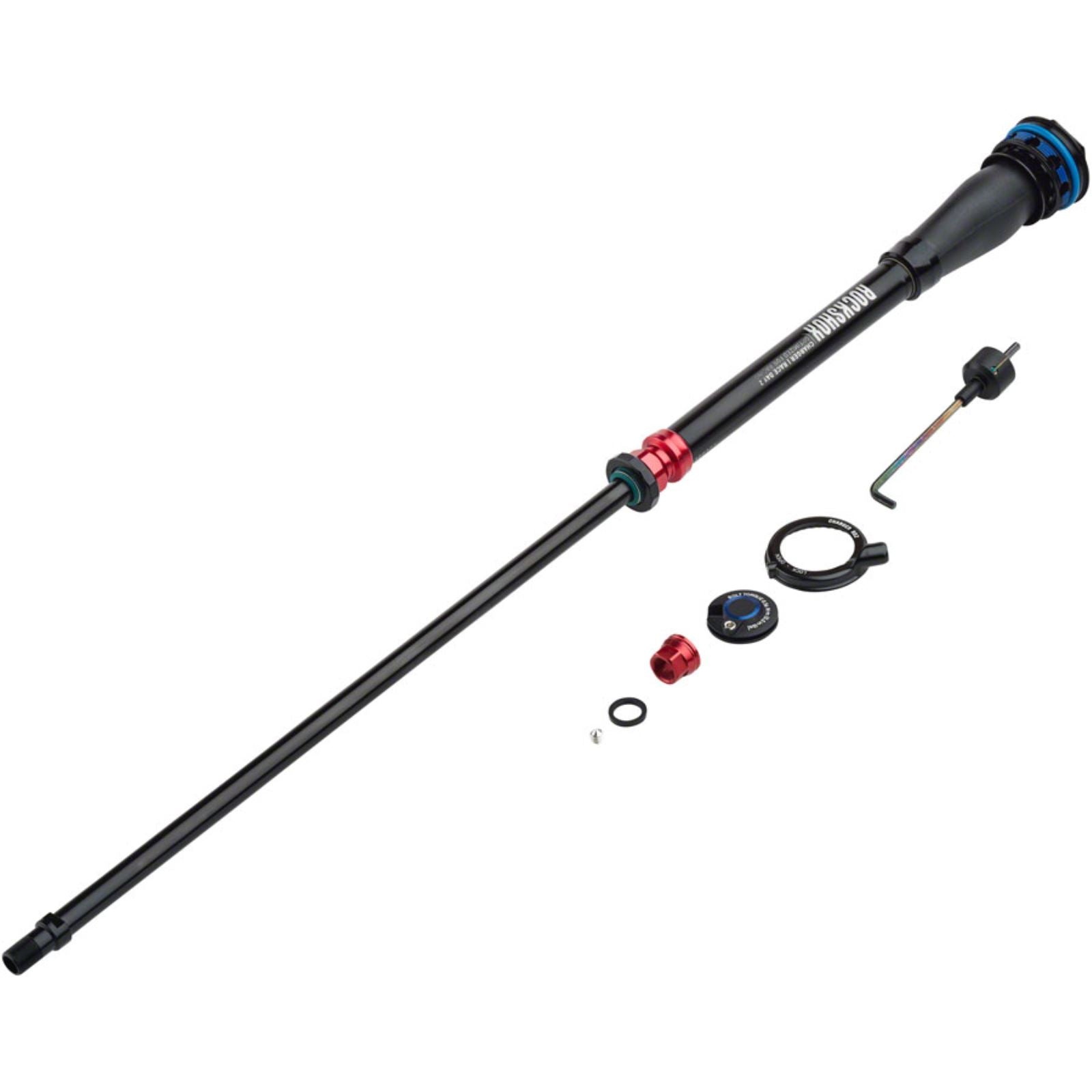 RockShox Damper Upgrade Kit - Charger Race Day2 2- Position 00.4318.086.001_1417509