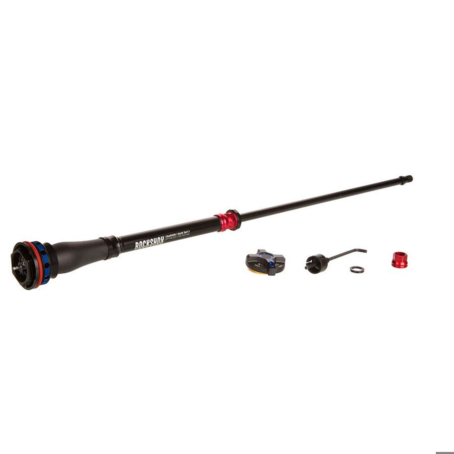 RockShox 2 Position Crown for SID 35 Race Day 2 - Kit 00.4318.086.002_1487465