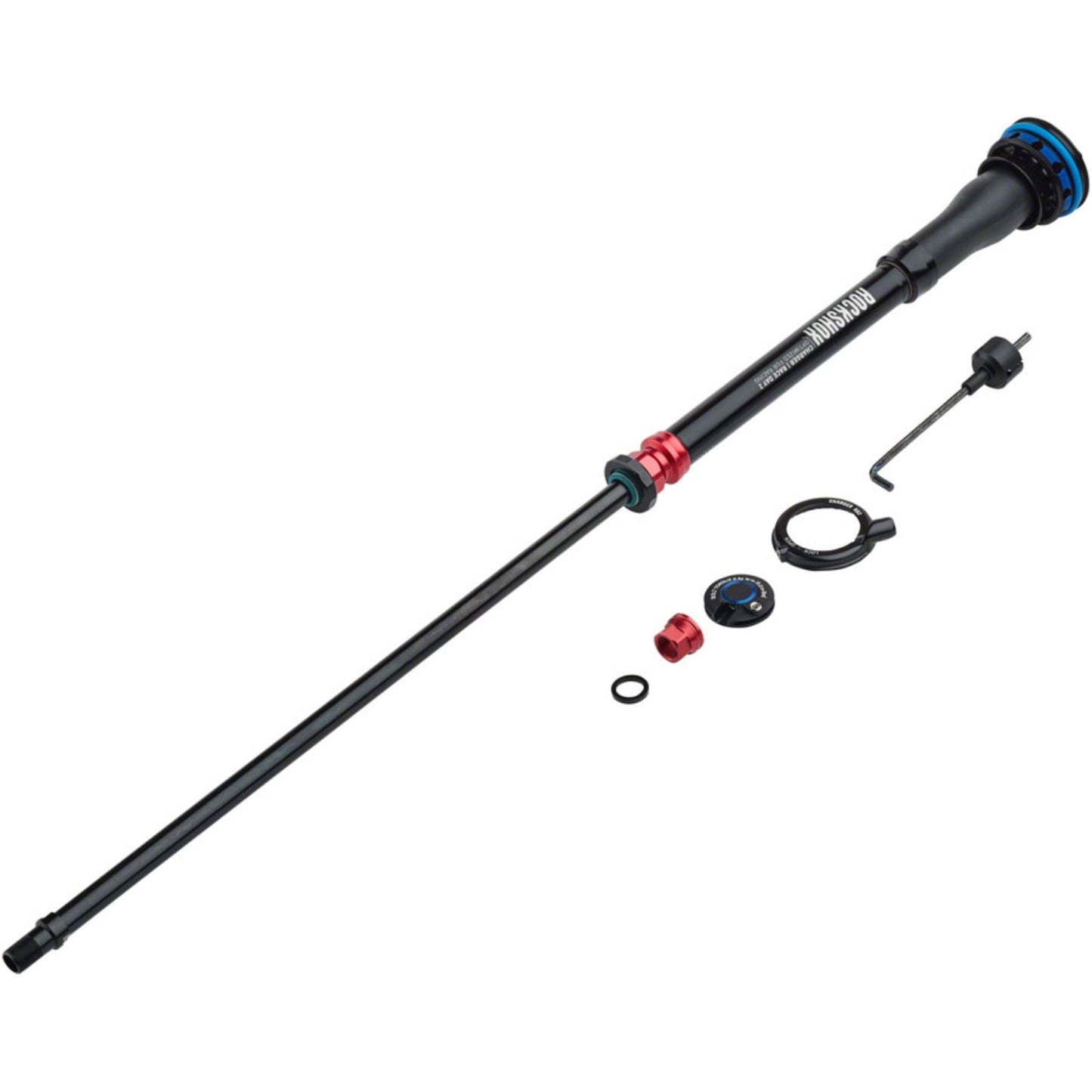 RockShox Damper Upgrade Kit, Charger Race Day2 2-Position SID 35mm Remote 00.4318.086.003_1417508