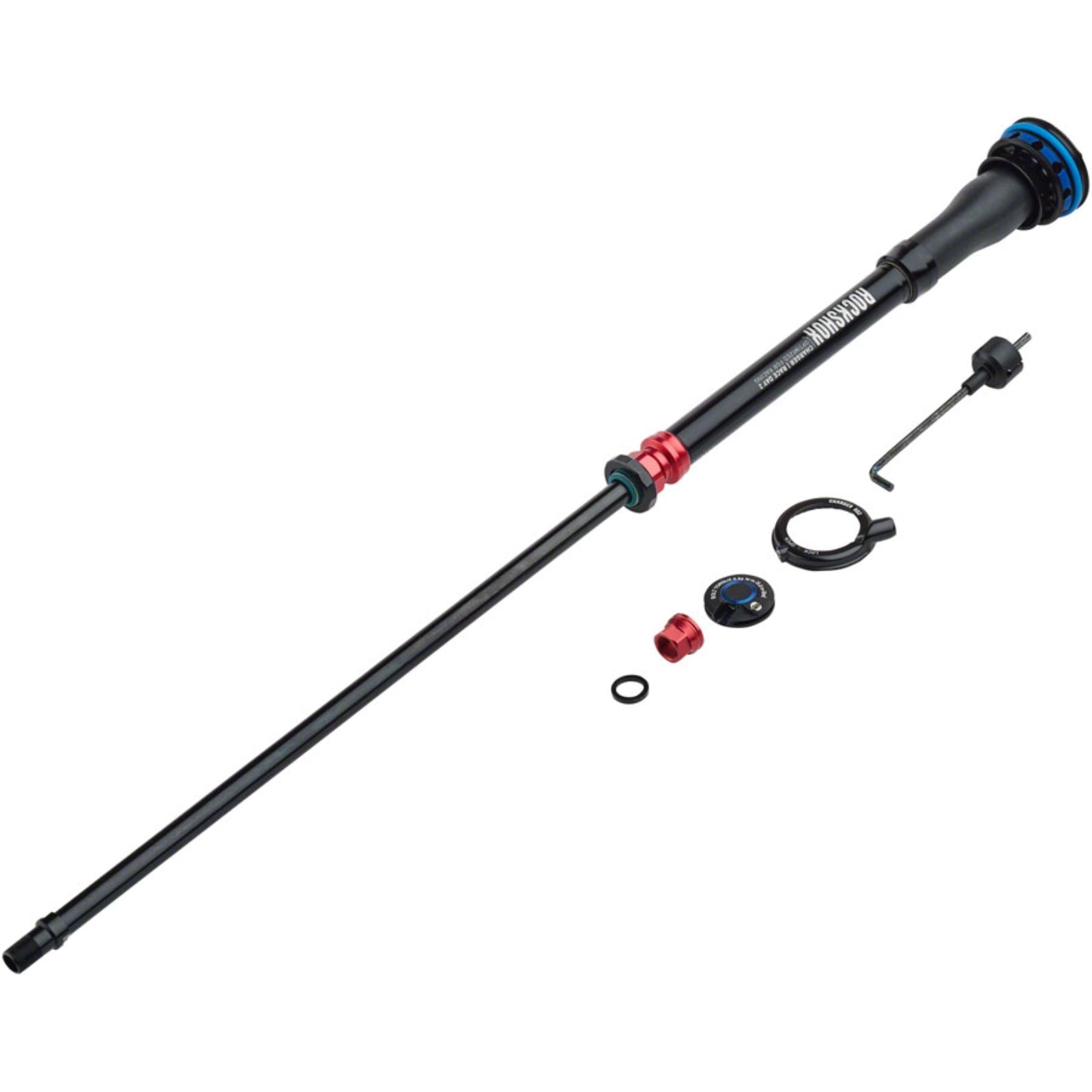 RockShox Damper Upgrade Kit, Charger Race Day2 2-Position SID 35mm Remote 00.4318.086.003_1417508