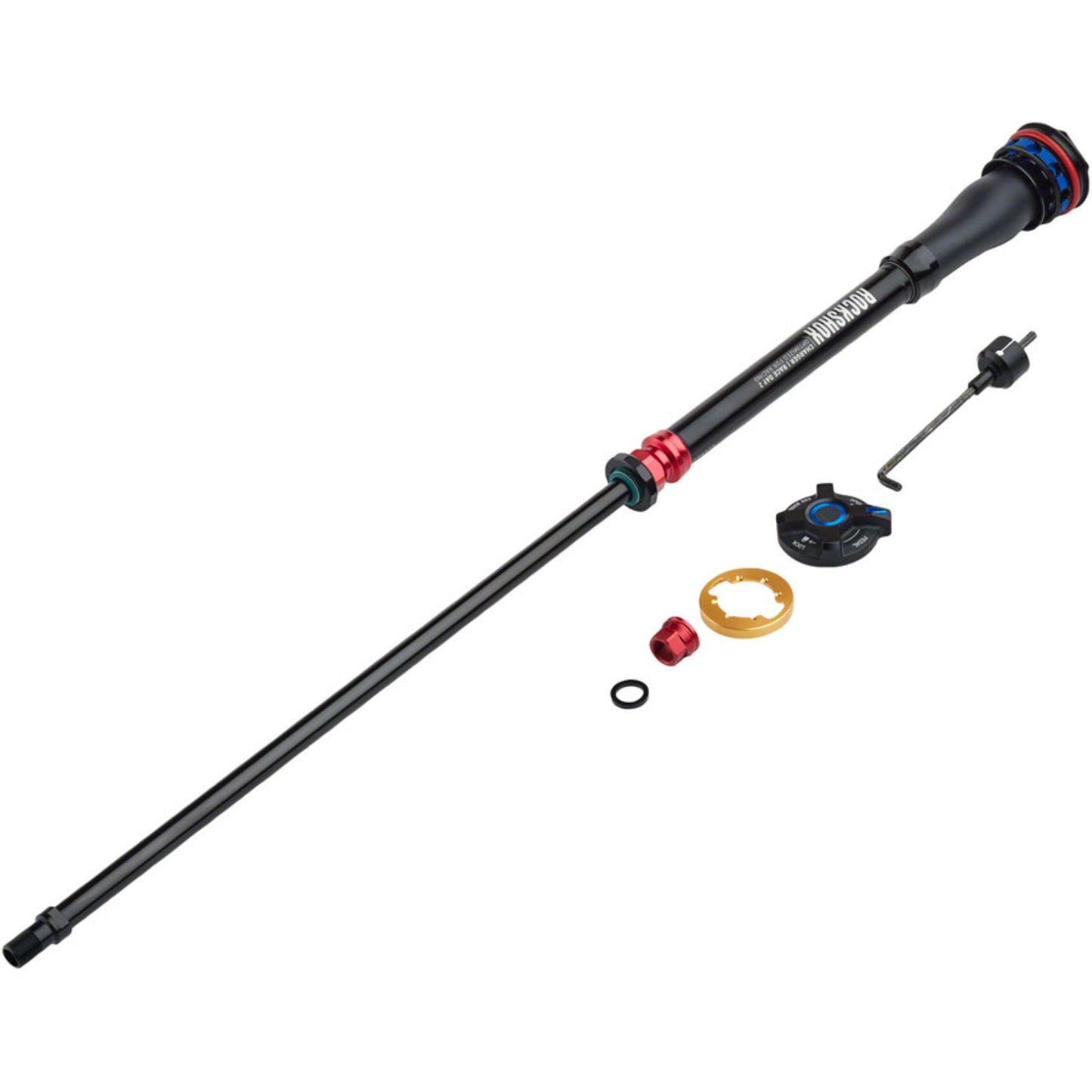 RockShox Damper Upgrade Kit - Charger Race Day2 00.4318.087.000_1417507