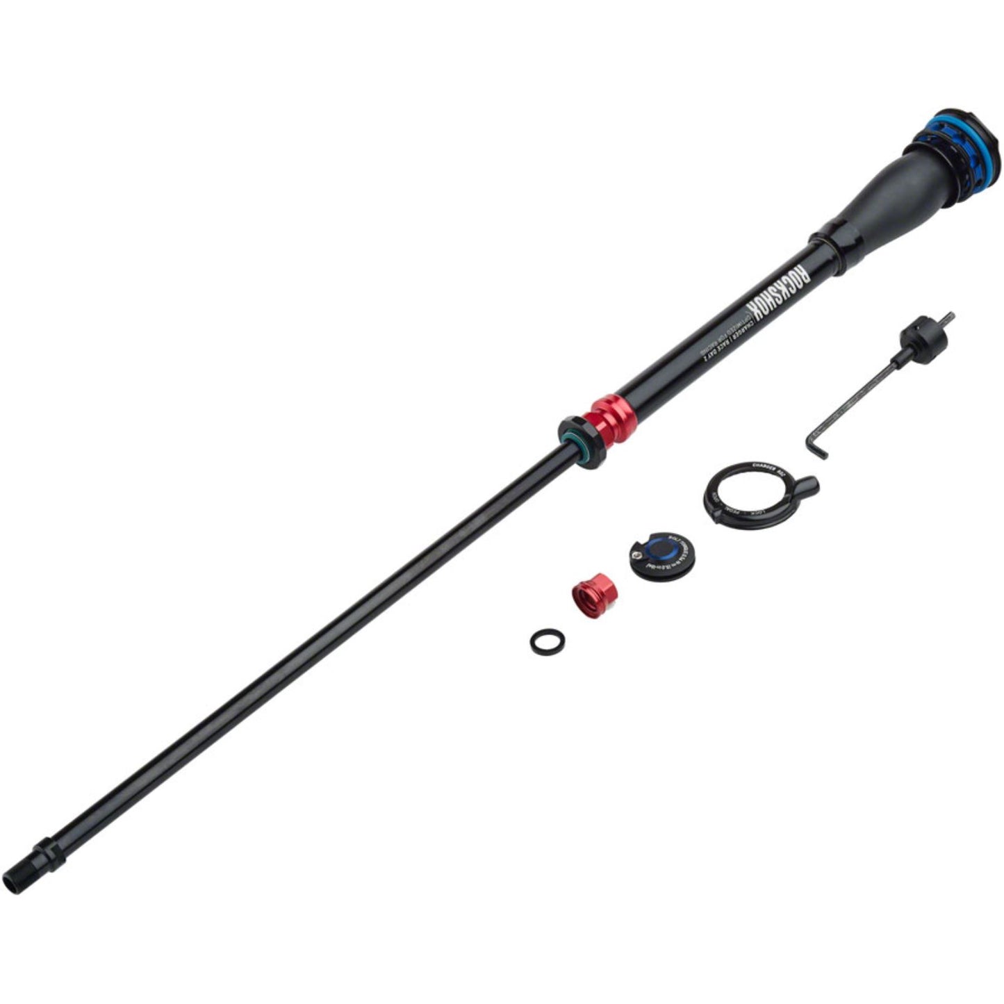 RockShox Damper Upgrade Kit - Charger Race Day2 00.4318.087.001_1417497