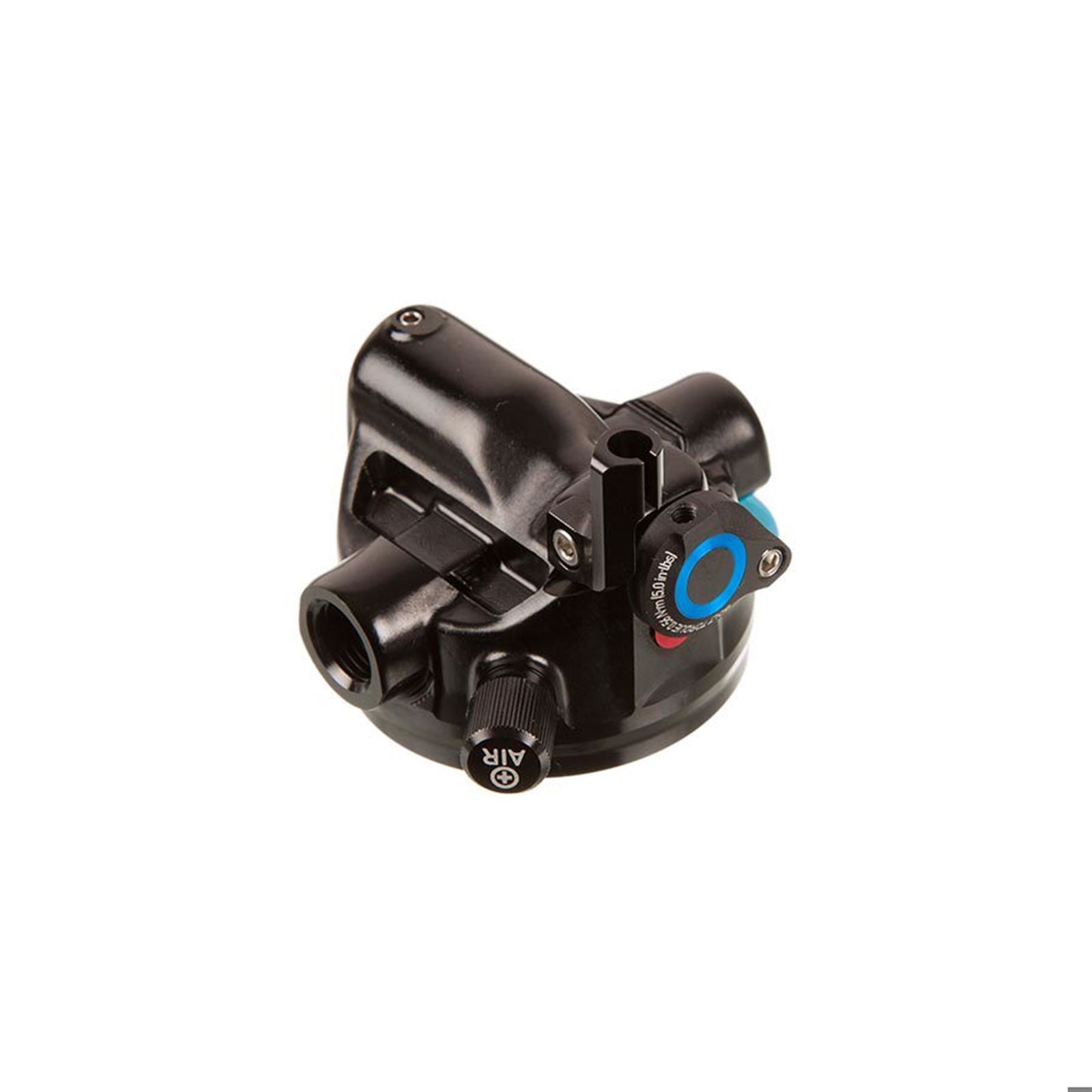 RockShox Eyelet Assembly for SIDLuxe A2 - Trunnion 11.4118.070.018_1484345
