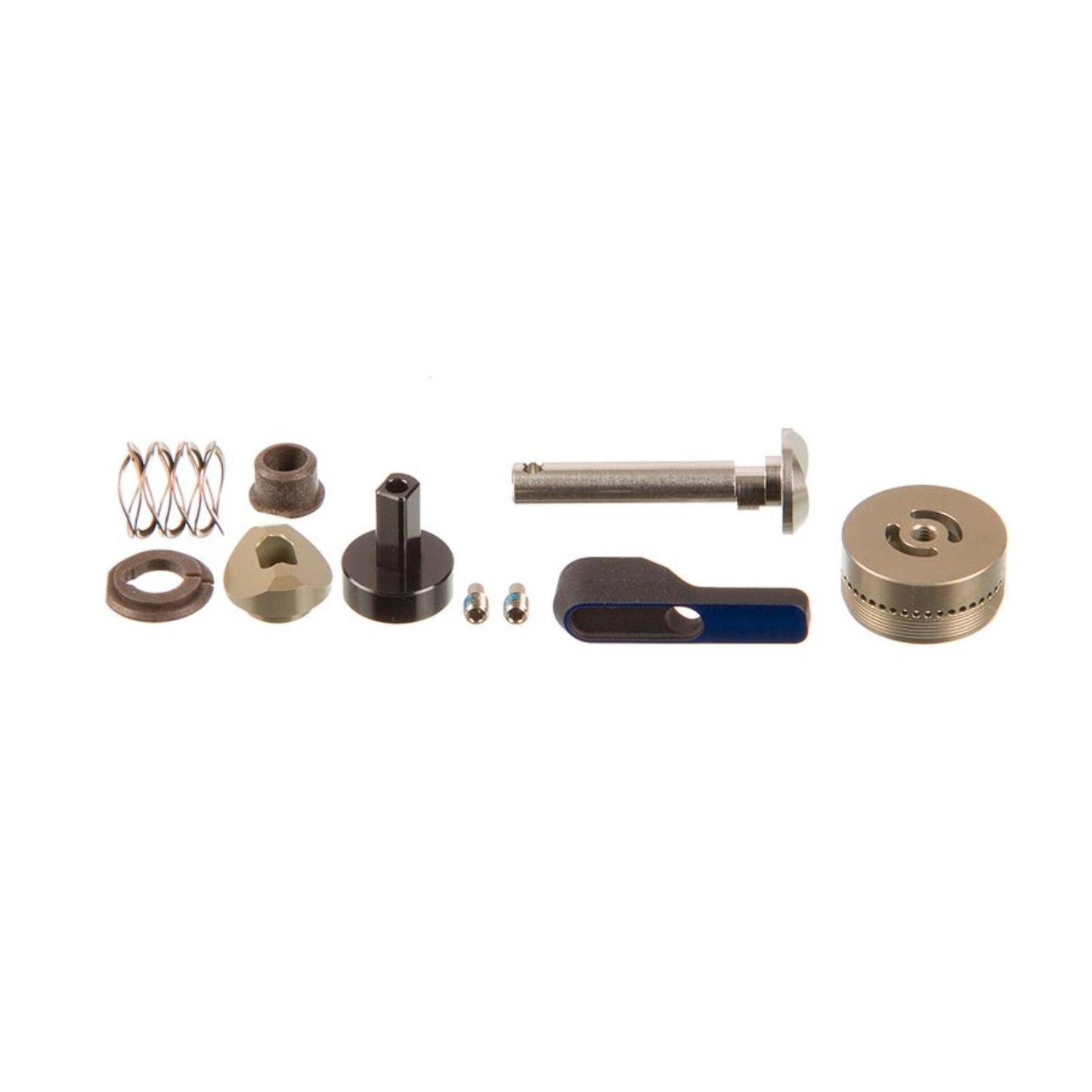 RockShox Upgrade Kit - 2- Position Lever - SidLuxe - A2+ 00.4318.082.000_1408711