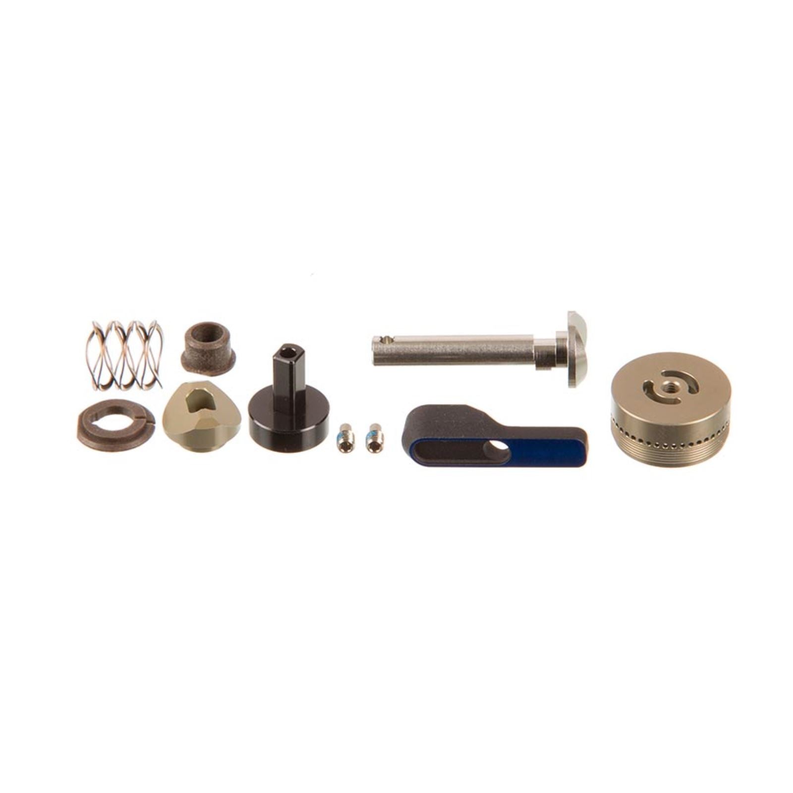 RockShox Upgrade Kit - 2- Position Lever - SidLuxe - A2+ 00.4318.082.000_1408711