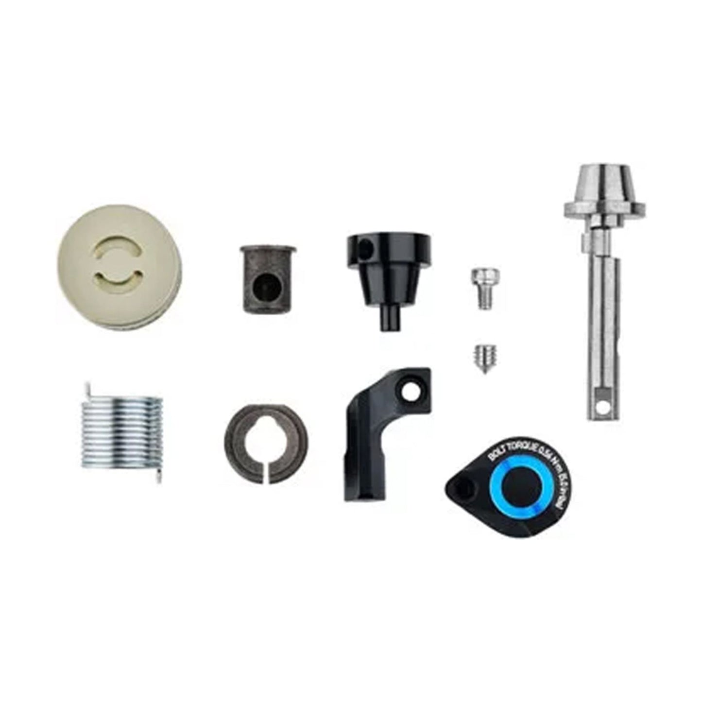 RockShox Upgrade Kit - 2-Position Remote - SidLuxe - A2+ 00.4318.082.001_1421449