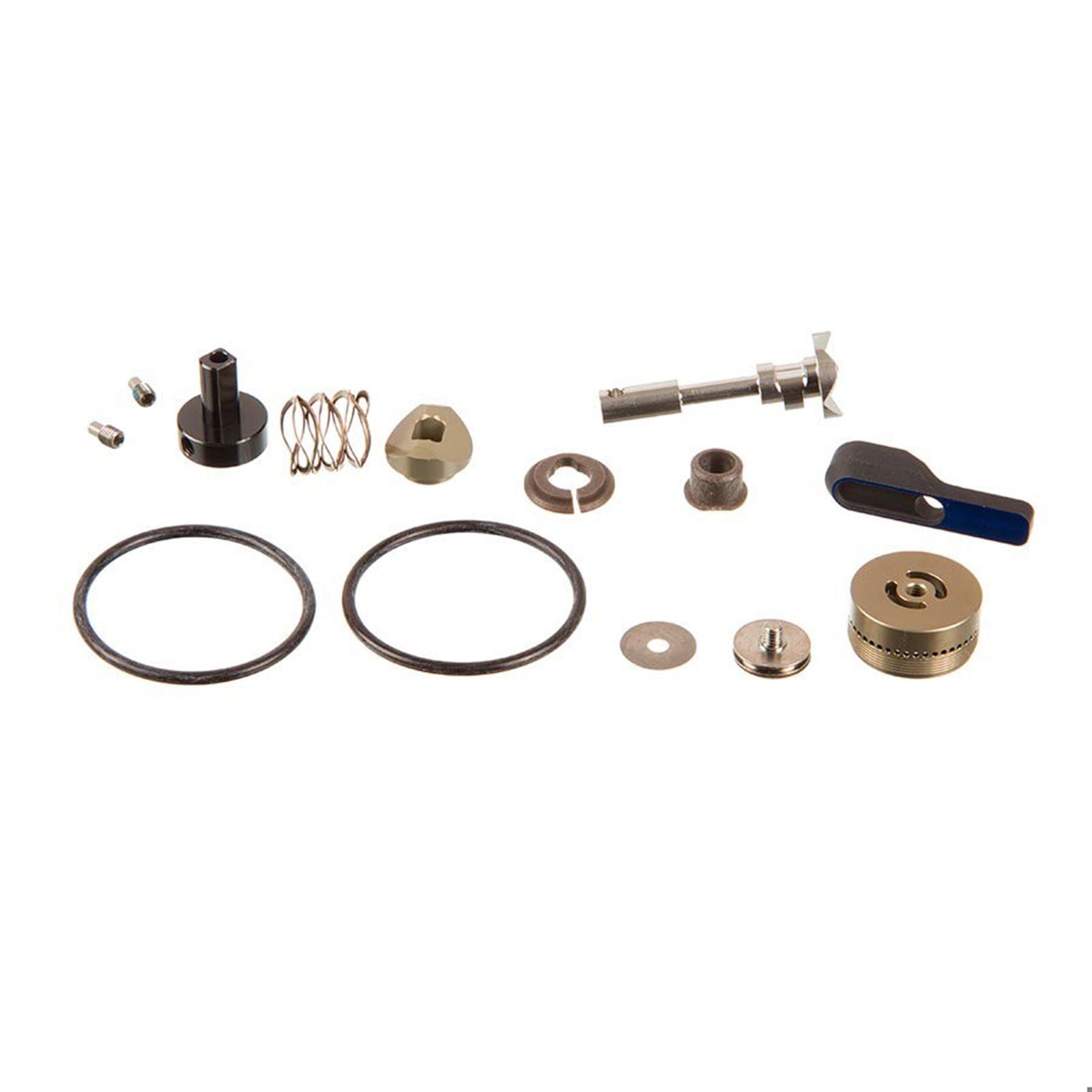 RockShox 3 Position Lever Upgrade Kit for SIDLuxe 00.4318.083.000_1485680