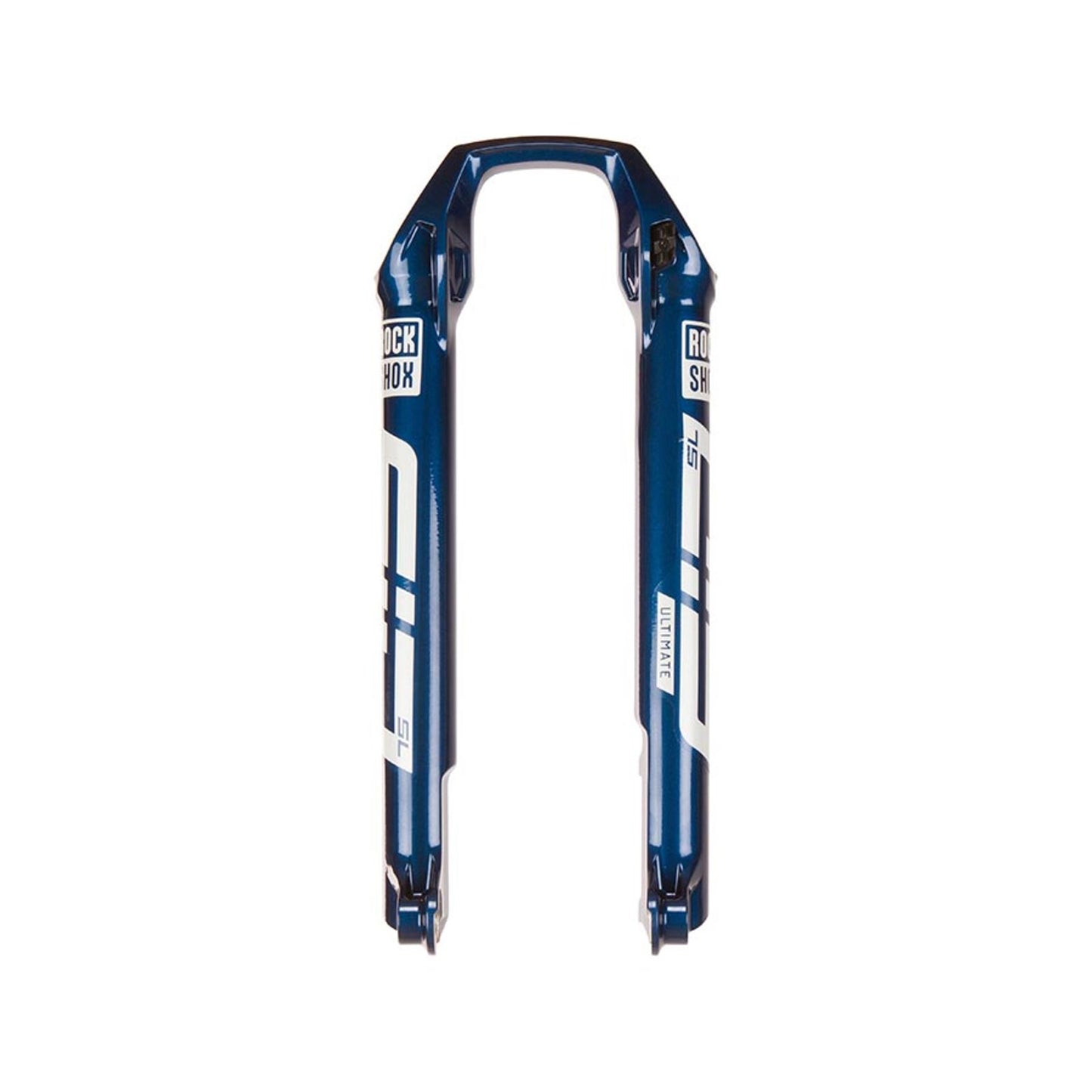 RockShox Lower Leg for SID SL C1 SID SL C1 Ultimate - Blue - 100-110mm [MPN: 11.4018.091.092]_1376594