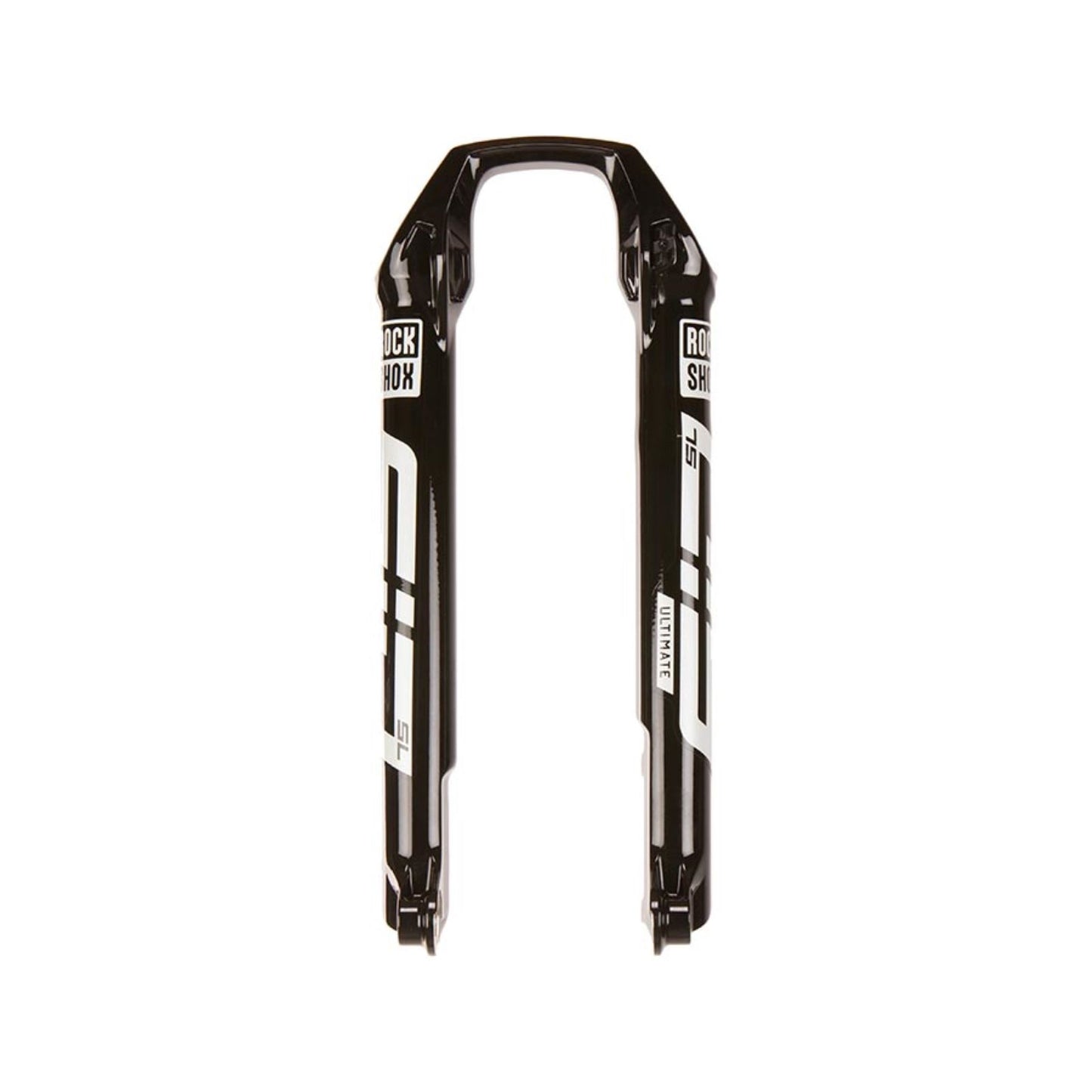 RockShox Lower Leg for SID SL C1 SID SL C1 Ultimate - Black - 100-110mm 11.4018.091.093_1376593
