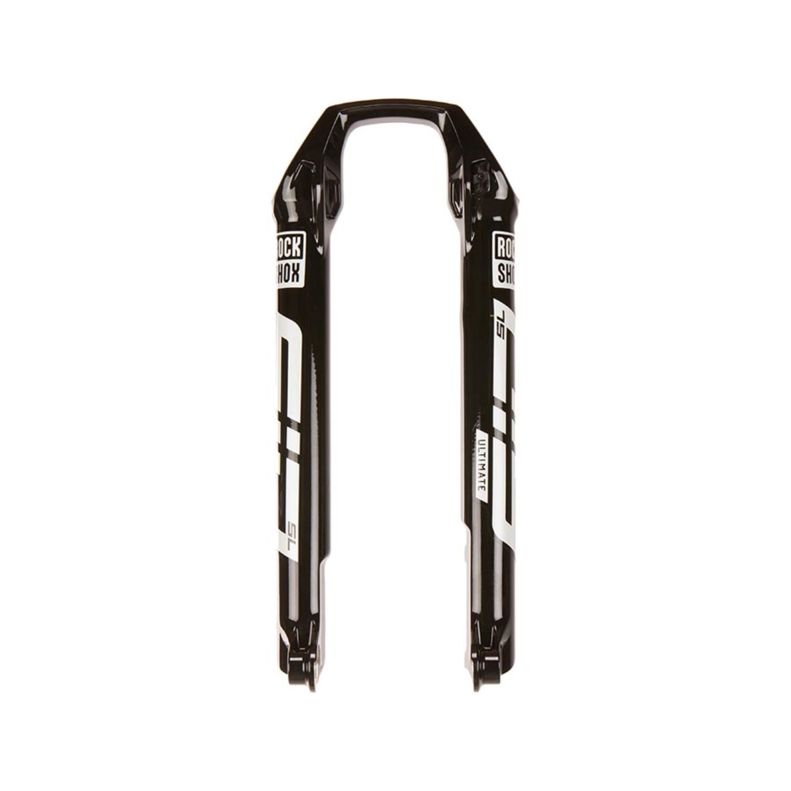 RockShox Lower Leg for SID SL C1 SID SL C1 Ultimate - Black - 100-110mm 11.4018.091.093_1376593