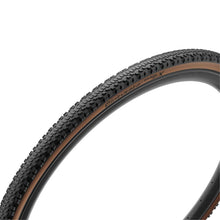 Pirelli - Bicycle Cinturato Gravel RC X Gravel Tire 700x40C SpeedGrip TechWALL 60TPI 4332800_1245734