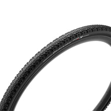 Pirelli - Bicycle Cinturato Gravel RC X Gravel Tire 700x40C SpeedGrip TechWALL 60TPI Black 4309300_1245738