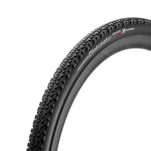 Pirelli - Bicycle Cinturato Gravel RC X Gravel Tire 700x40C SpeedGrip TechWALL 60TPI Black 4309300_1245739