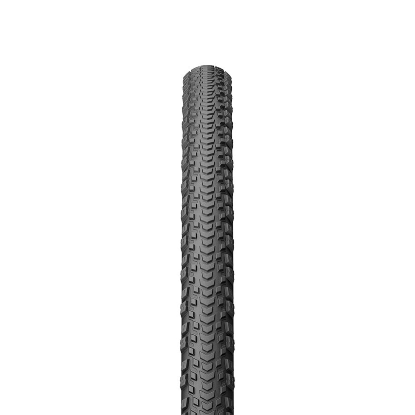 Pirelli - Bicycle Cinturato Gravel RC X Gravel Tire 700x40C SpeedGrip TechWALL 60TPI Black 4309300_1245740
