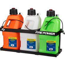 Fire Power LC 5 GALLON UTILITY 3 JUG RACK (Rack Only) 300-10293_1312327