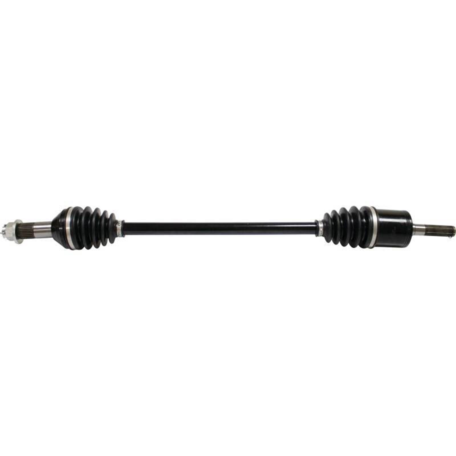 All Balls 6-Ball Heavy Duty Axle for Can-Am AB6-CA-8-348_1521296