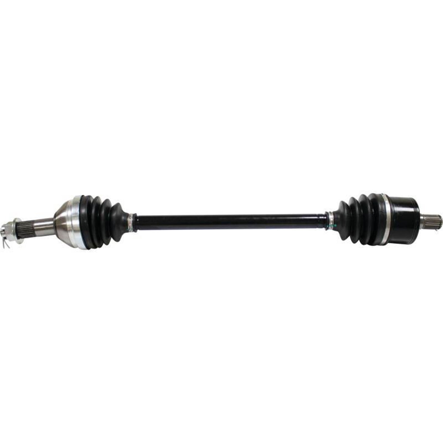 All Balls Heavy Duty Axle - 6 Ball - for Can-Am AB6-CA-8-345_1714879