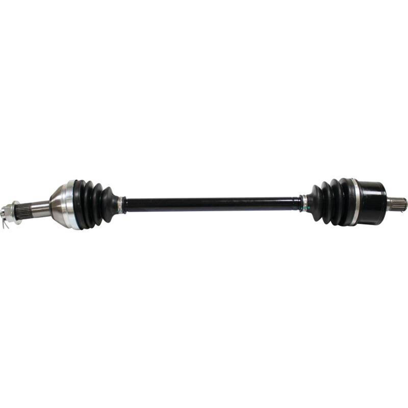 All Balls Heavy Duty Axle - 6 Ball - for Can-Am AB6-CA-8-345_1714879
