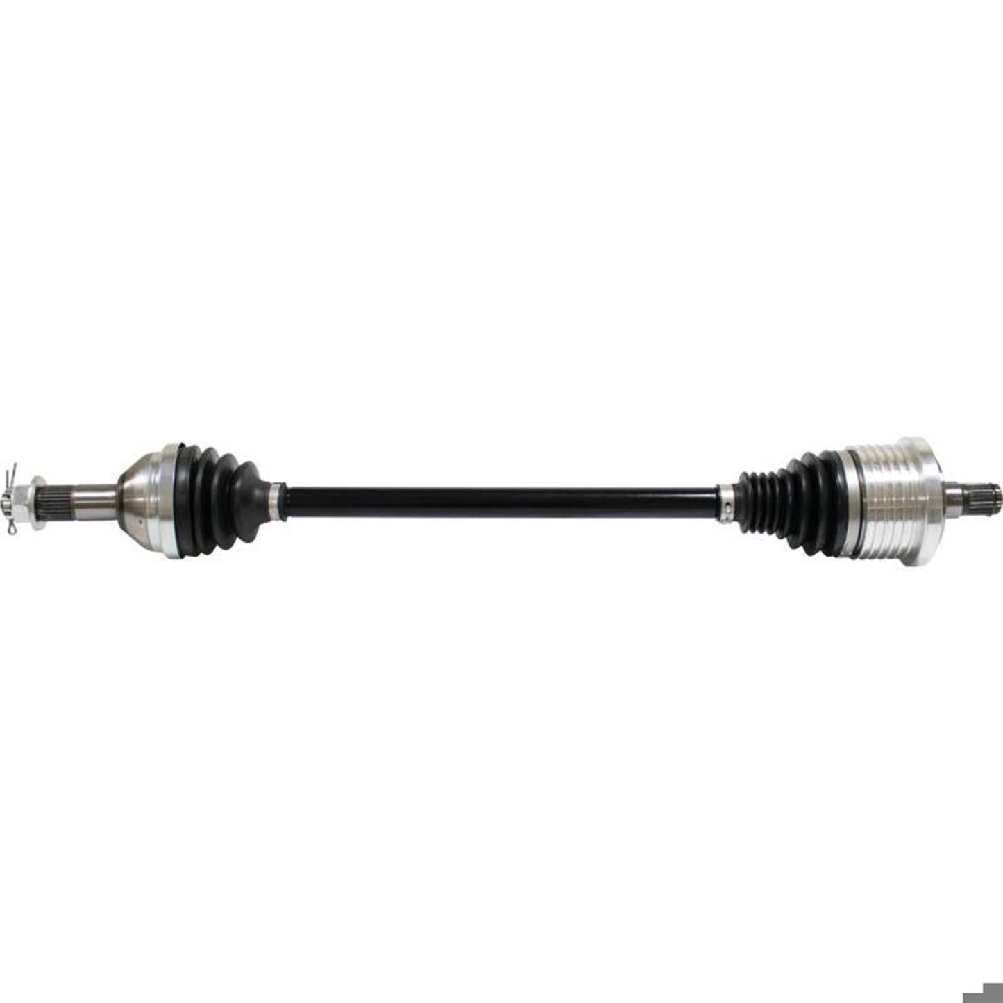 All Balls Heavy Duty Axle - 6 Ball - for Can-Am AB6-CA-8-347_1710502