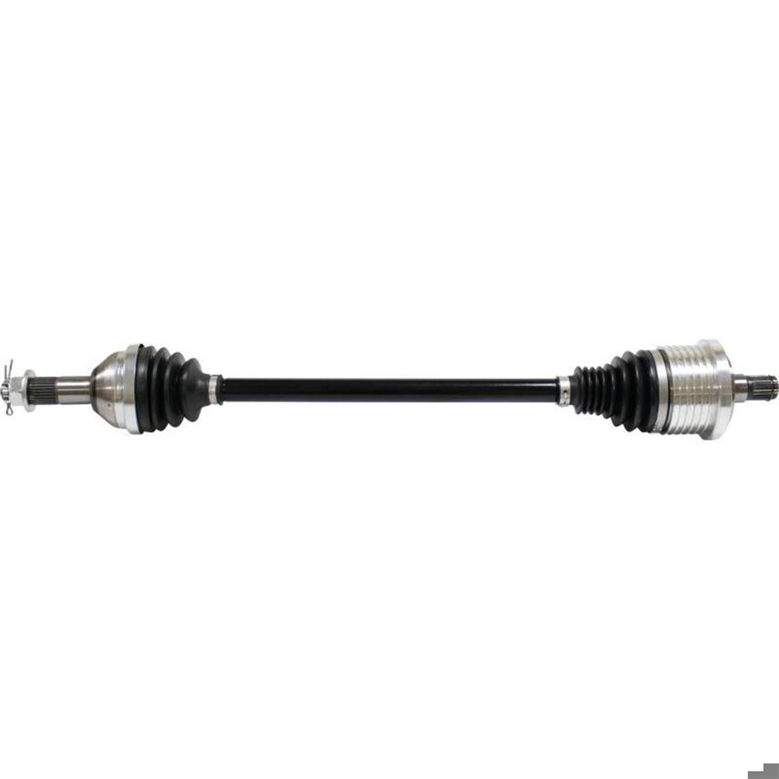 All Balls Heavy Duty Axle - 6 Ball - for Can-Am AB6-CA-8-347_1710502