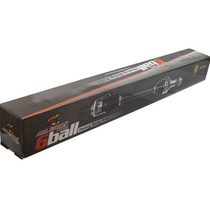 All Balls Heavy Duty Axle - 6 Ball - for Can-Am AB6-CA-8-347_1771681