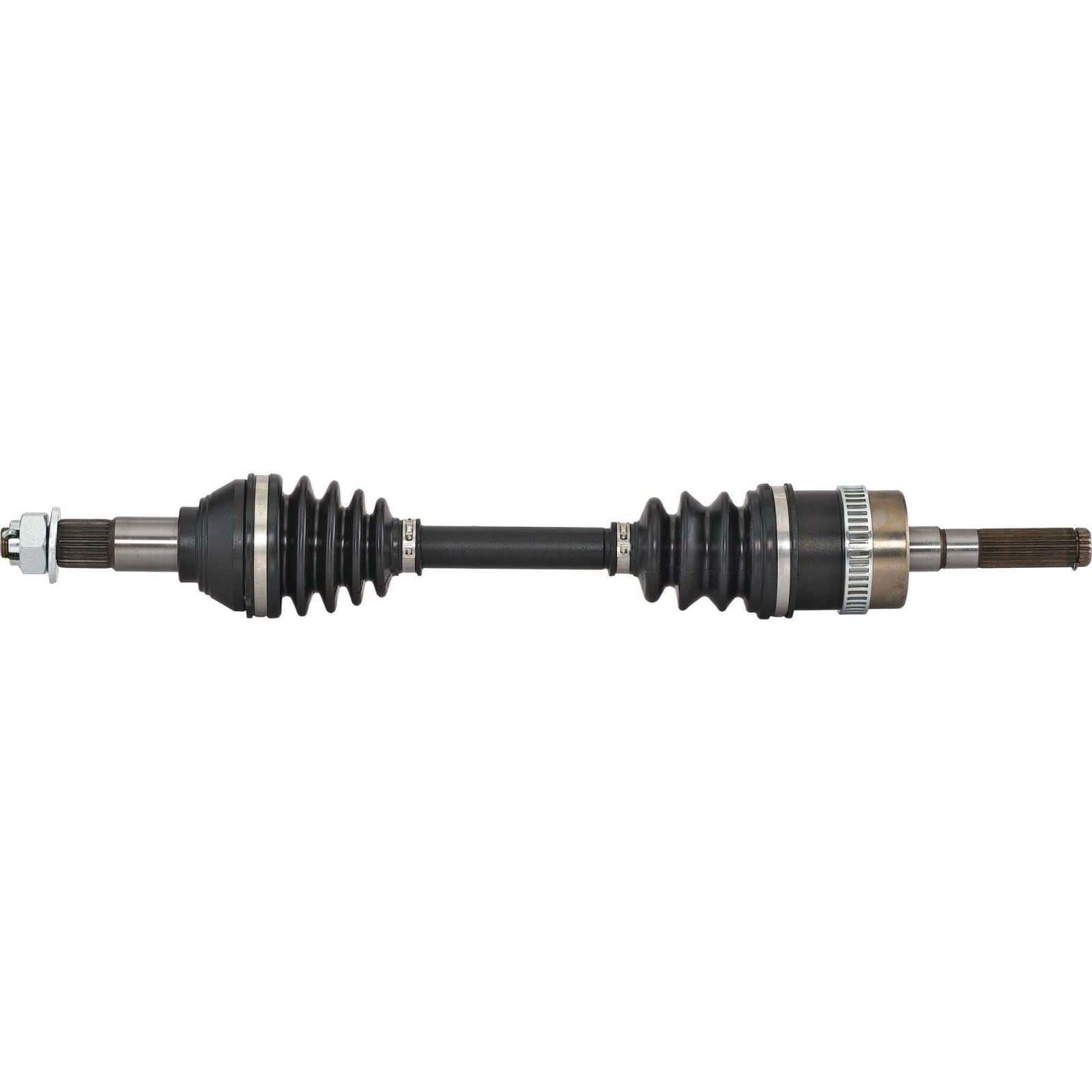 All Balls 8-Ball Heavy Duty Axle for Can-Am AB8-CA-8-335_1328175
