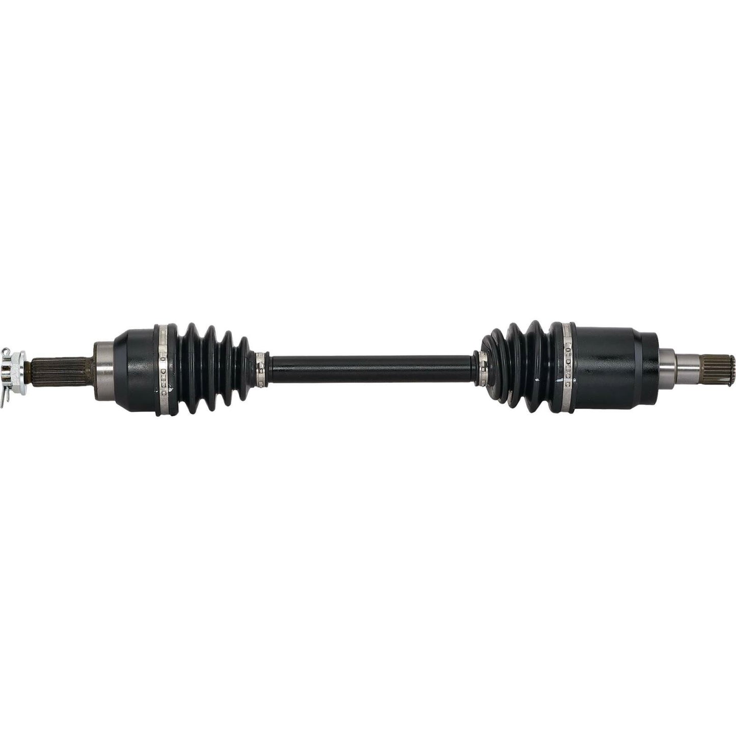 All Balls 8-Ball Heavy Duty Axle for Honda AB8-HO-8-137_1328176