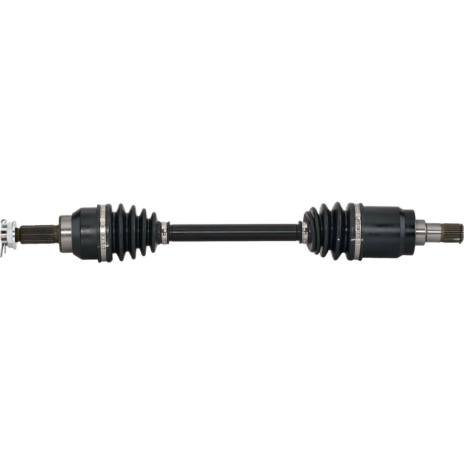 All Balls 8-Ball Heavy Duty Axle for Honda AB8-HO-8-137_1328176