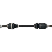 All Balls 8-Ball Heavy Duty Axle for Honda AB8-HO-8-137_1328176