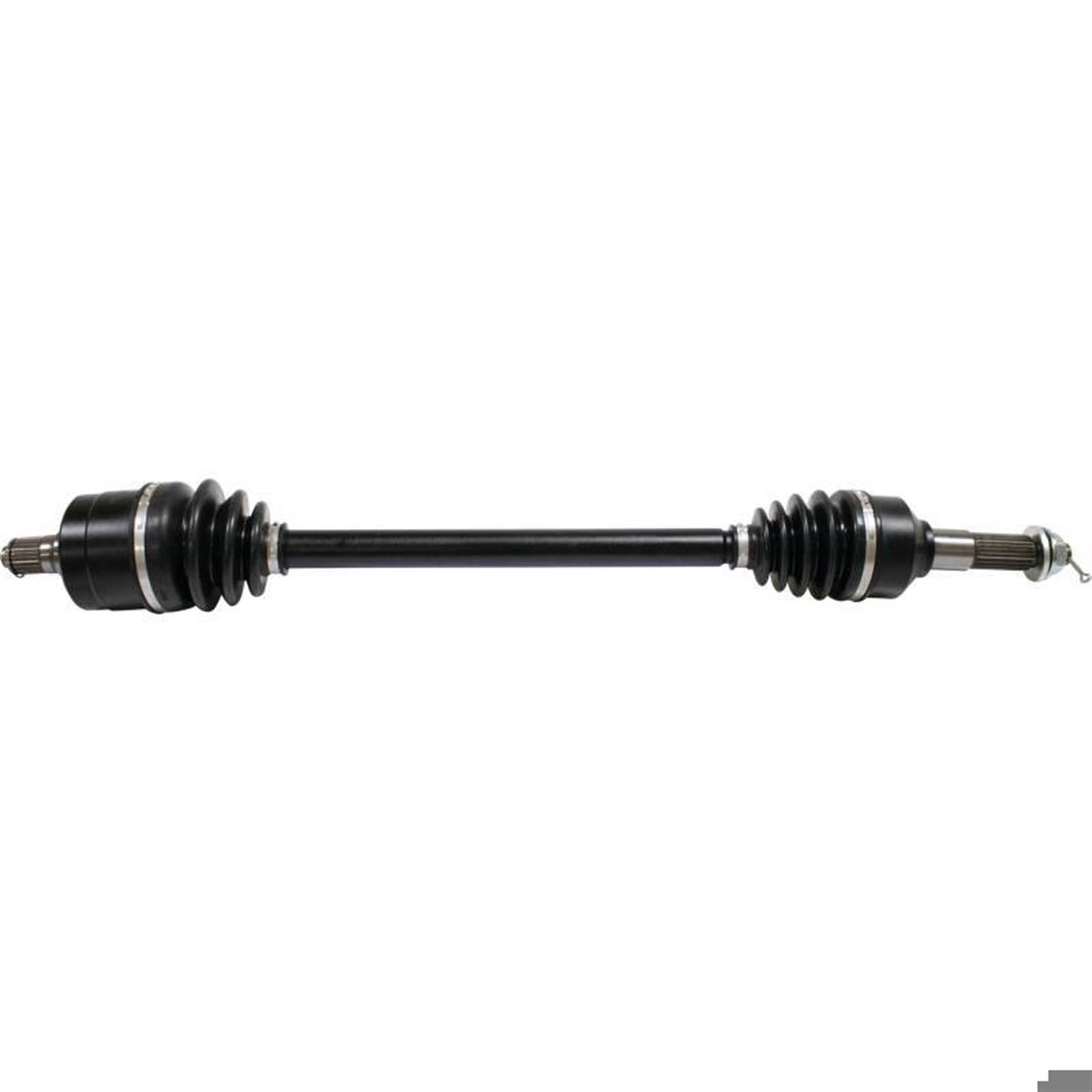 All Balls 8-Ball Heavy Duty Axle for Kawasaki AB8-KW-8-331_1521243