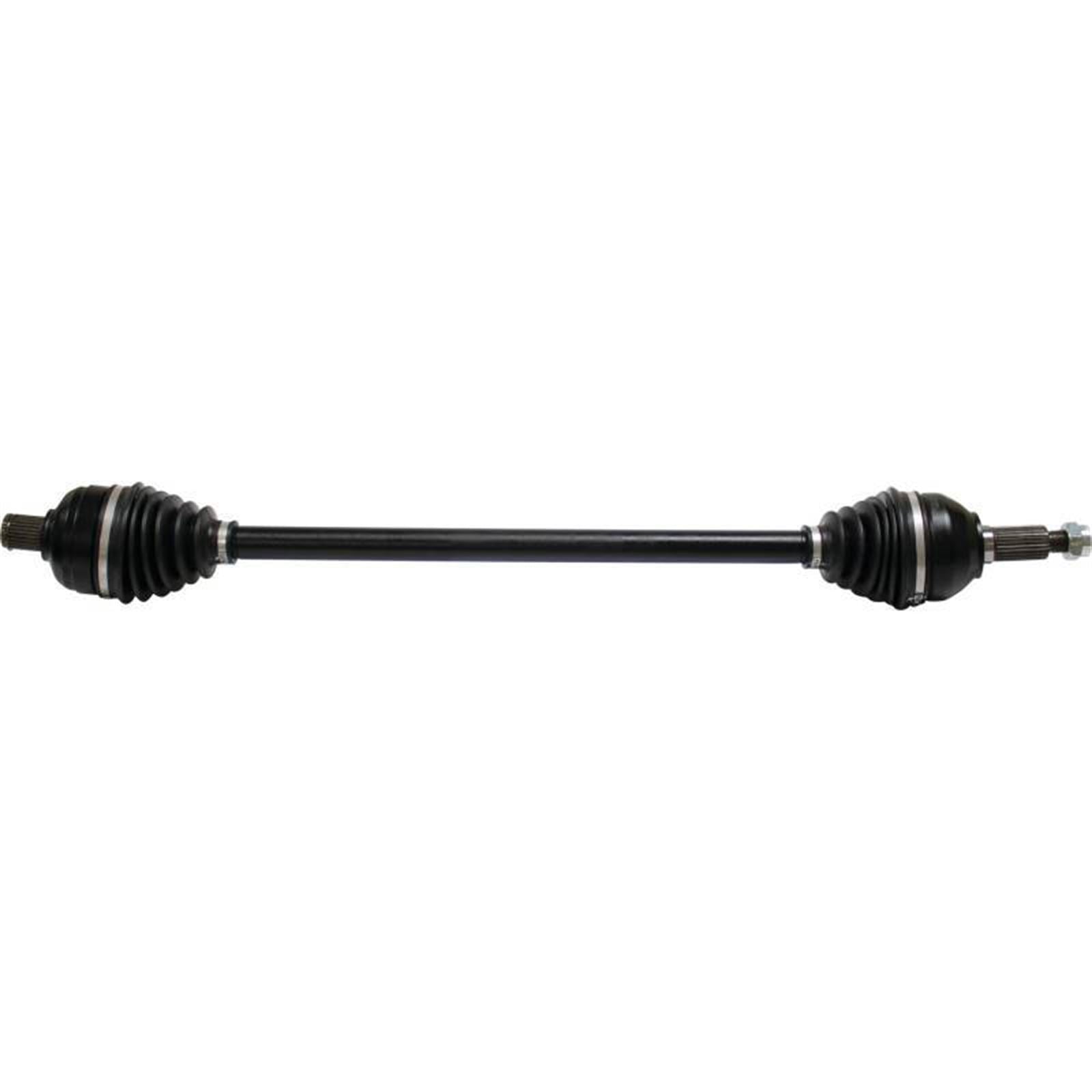 All Balls 8-Ball Heavy Duty Axle for Polaris AB8-PO-8-409_1521378