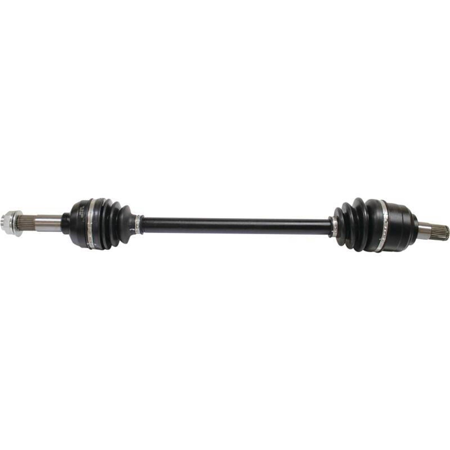 All Balls 8-Ball Heavy Duty Axle for Yamaha AB8-YA-8-361_1521345