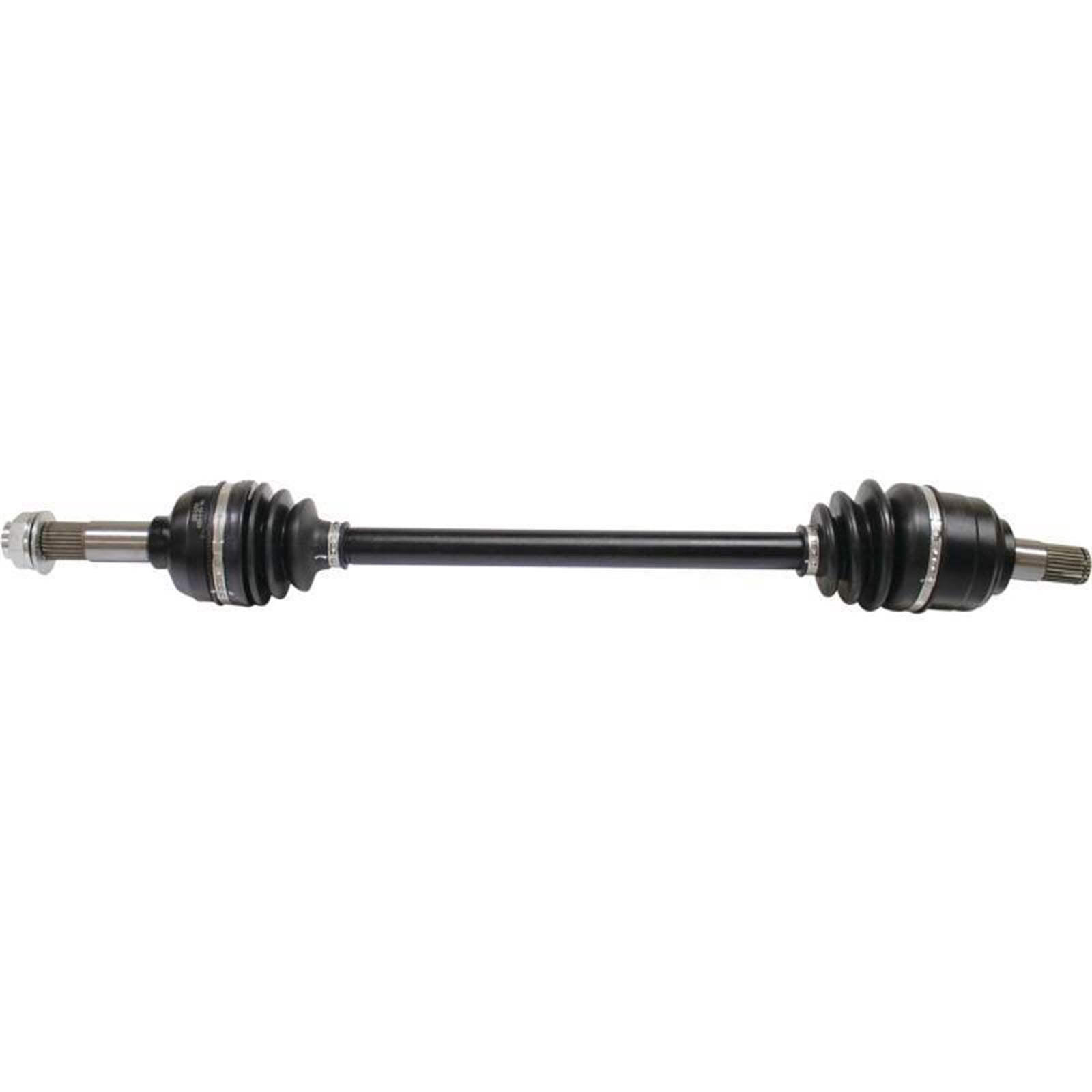 All Balls 8-Ball Heavy Duty Axle for Yamaha AB8-YA-8-361_1521345