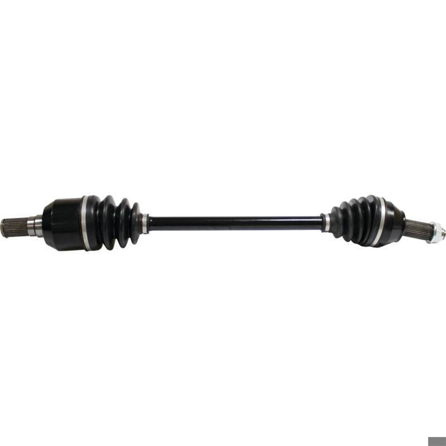 All Balls Heavy Duty Axle - 8 Ball - for Yamaha [MPN: AB8-YA-8-362]_1722931