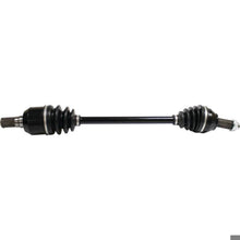 All Balls Heavy Duty Axle - 8 Ball - for Yamaha [MPN: AB8-YA-8-362]_1722931